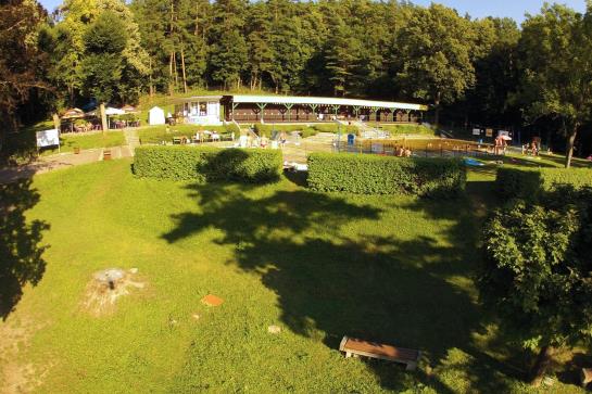 Kúpelný Hotel Palace