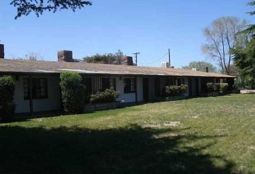 Ranch Motel