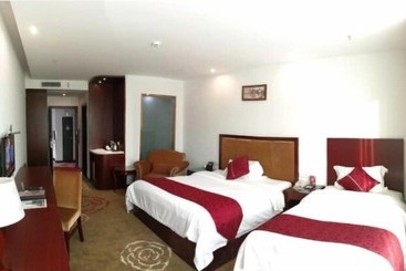 Fotos del hotel Sea View Garden Hotel Xiamen: 1 Fotos del hotel Sea View Garden Hotel Xiamen: 1