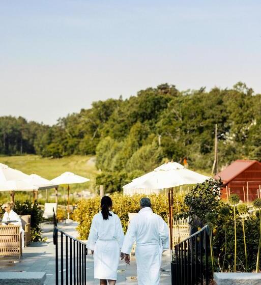 Smådalarö Gård Hotell & Spa