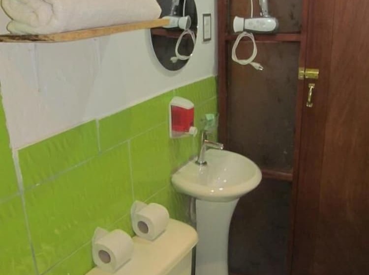 هاستل Barrio Inka B&b