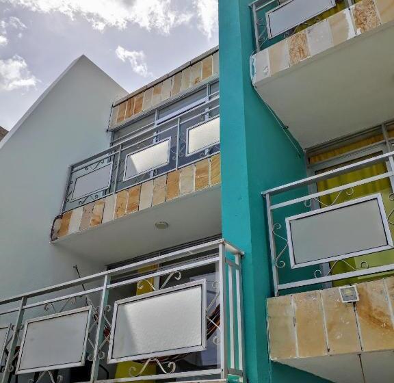 هاستل Bona Vida