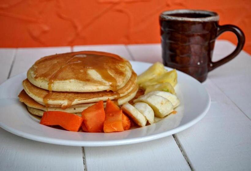 هاستل Bona Vida