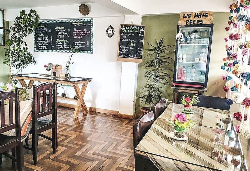 هاستل Eco Home View   Guest House