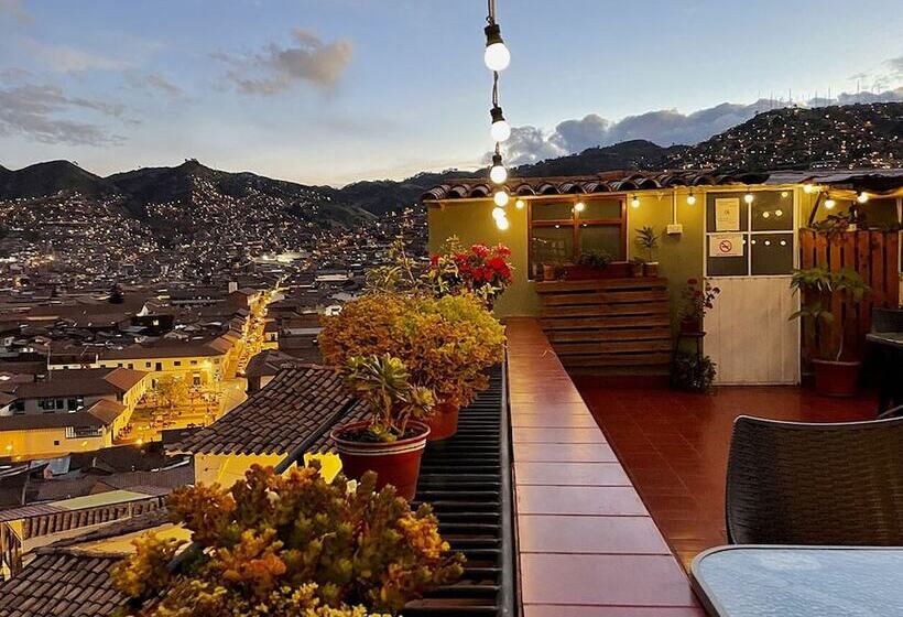هاستل Eco Home View   Guest House