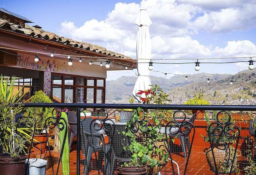 هاستل Eco Home View   Guest House