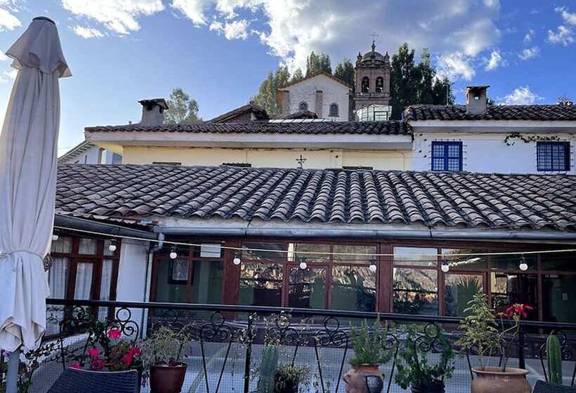هاستل Eco Home View   Guest House