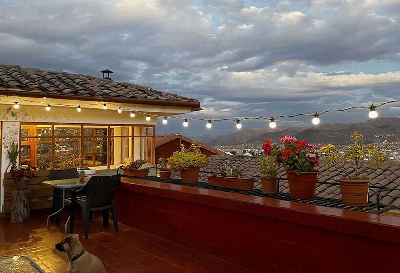 هاستل Eco Home View   Guest House