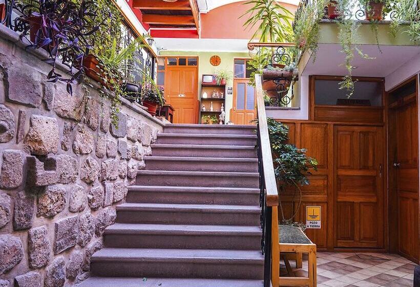 هاستل Eco Home View   Guest House