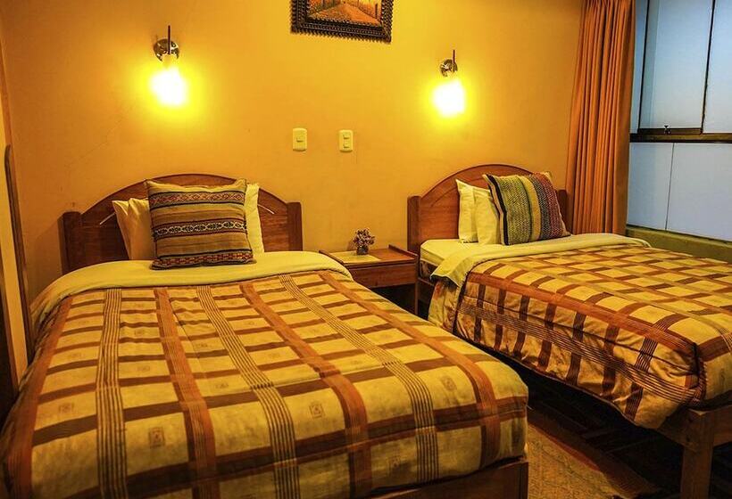 هاستل Eco Home View   Guest House