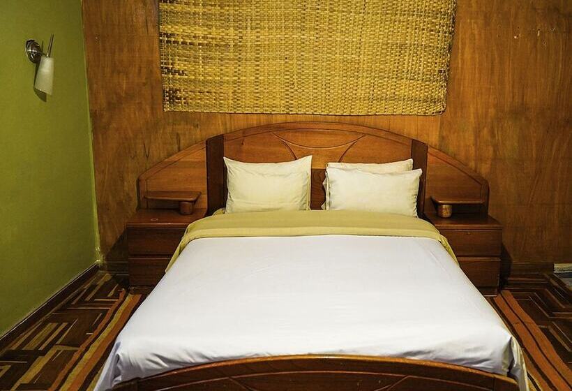 هاستل Eco Home View   Guest House
