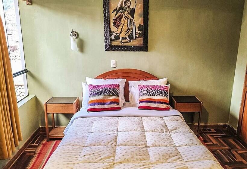 هاستل Eco Home View   Guest House