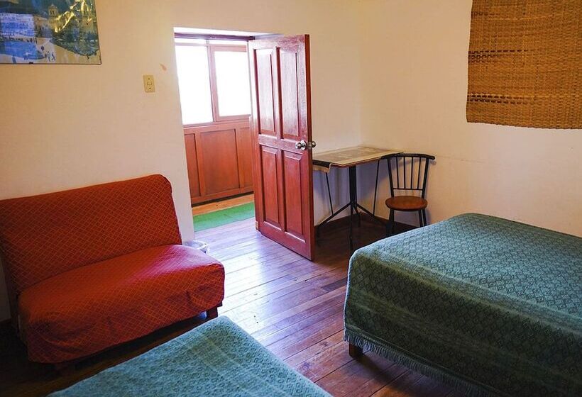 هاستل Eco Home View   Guest House