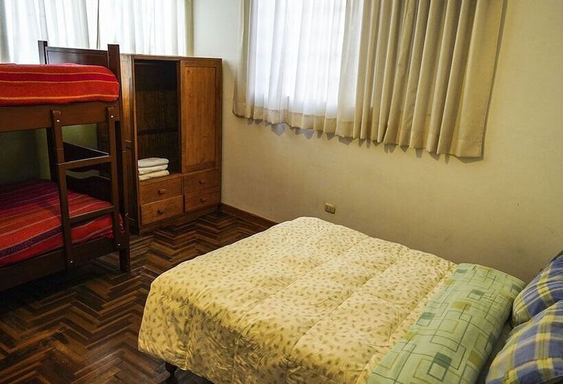 هاستل Eco Home View   Guest House