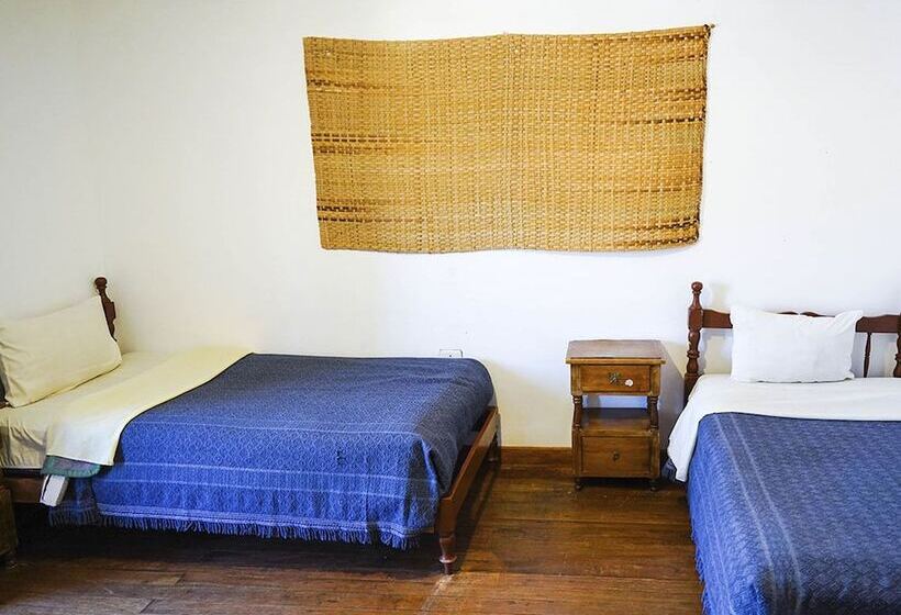 هاستل Eco Home View   Guest House