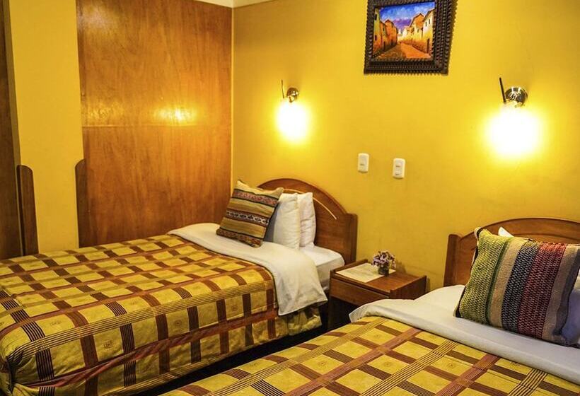 هاستل Eco Home View   Guest House