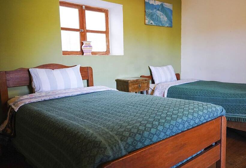 هاستل Eco Home View   Guest House