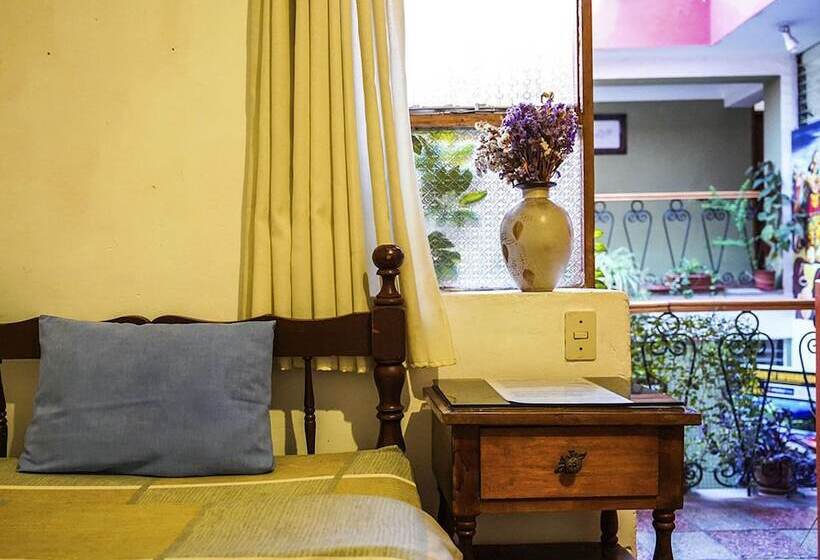 هاستل Eco Home View   Guest House