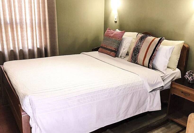 هاستل Eco Home View   Guest House