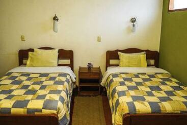 هاستل Eco Home View Guest House