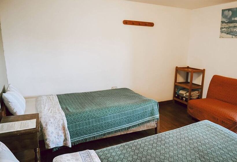 هاستل Eco Home View   Guest House