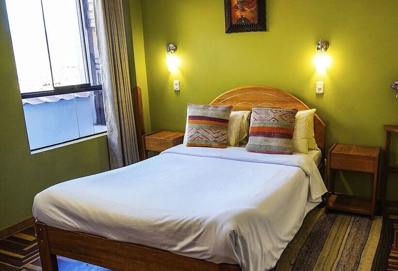 هاستل Eco Home View   Guest House