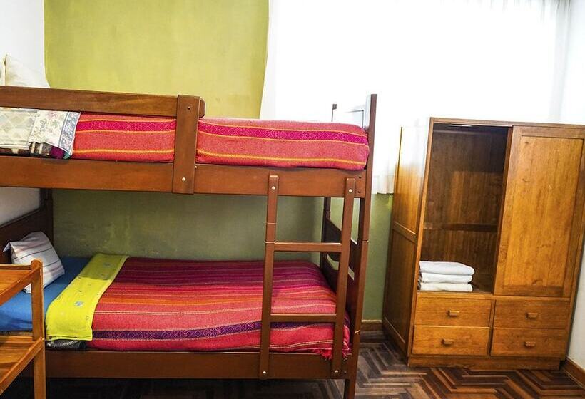 هاستل Eco Home View   Guest House