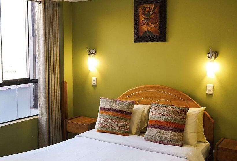 هاستل Eco Home View   Guest House