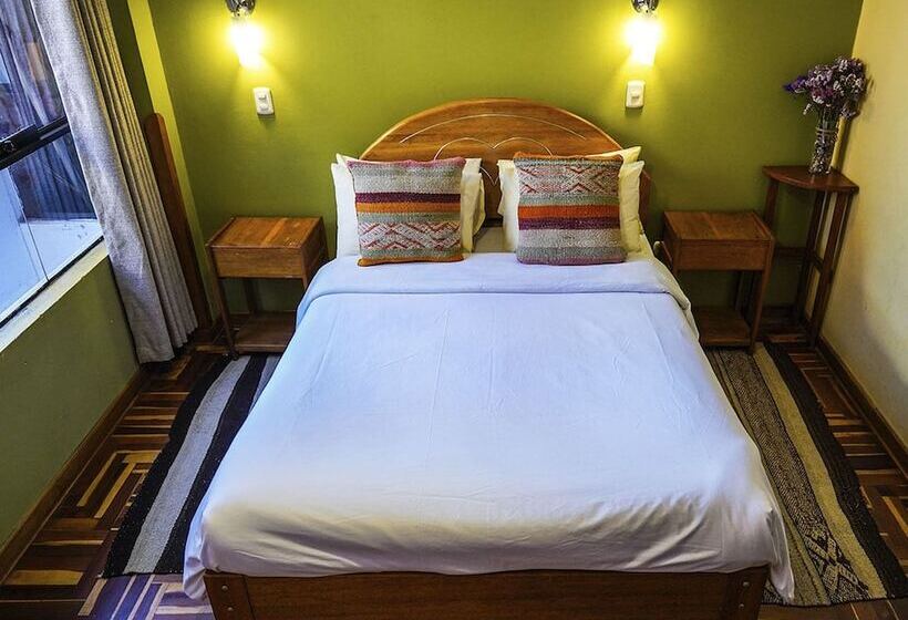 هاستل Eco Home View   Guest House