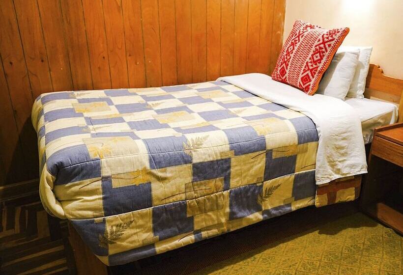 هاستل Eco Home View   Guest House