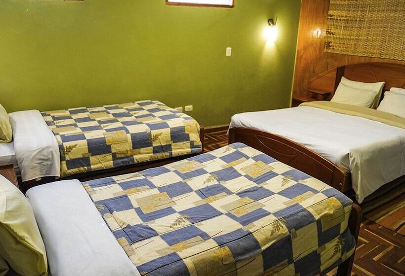 هاستل Eco Home View   Guest House