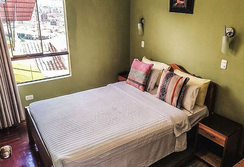 هاستل Eco Home View   Guest House