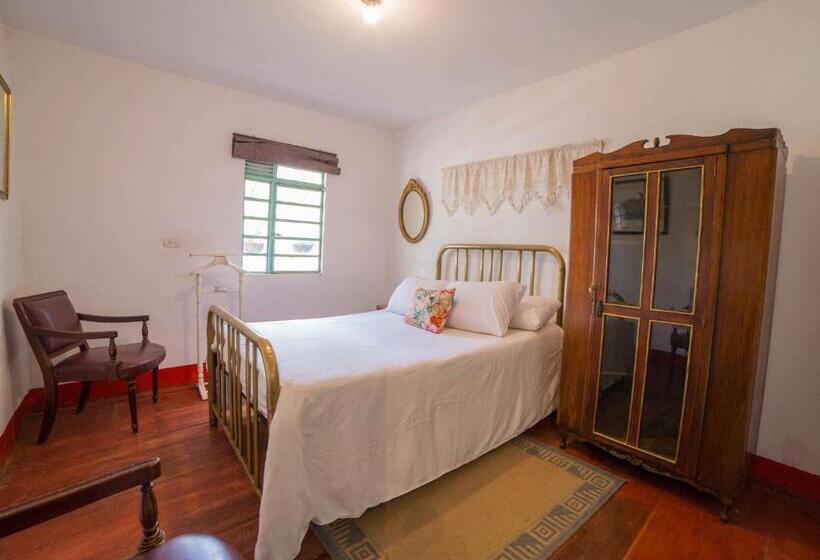 هاستل Ecofinca Salento
