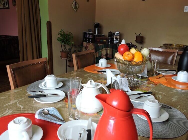 هاستل La Nuit Home