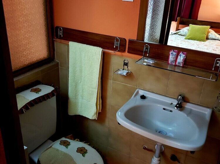 هاستل La Nuit Home