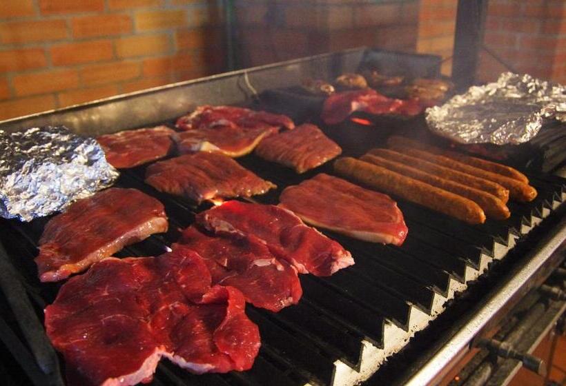 هاستل International House Co Living