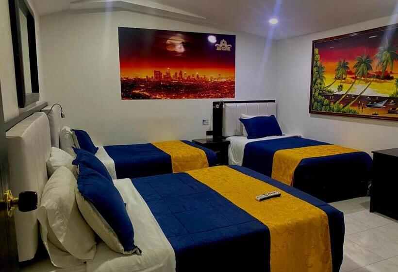 تختخواب و صبحانه Casa Modelia