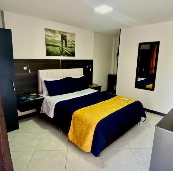 تختخواب و صبحانه Casa Modelia