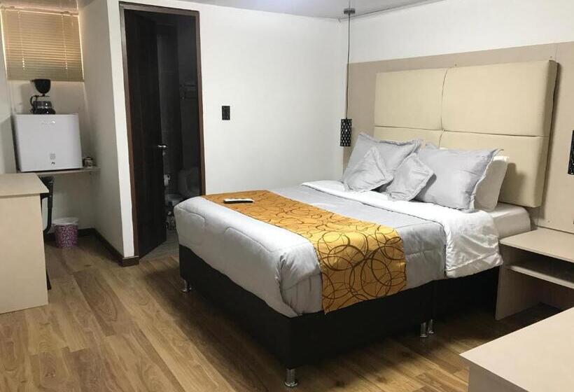 تختخواب و صبحانه Casa Modelia