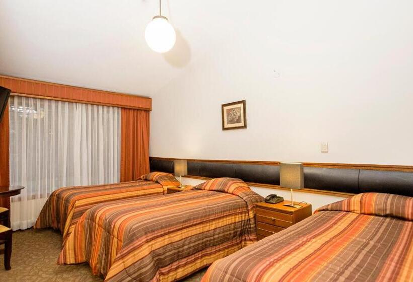 Club Hotel Centro De Convenciones Cusco