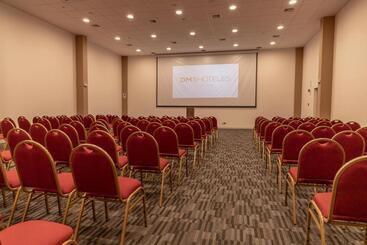 Dm Hoteles Tacna