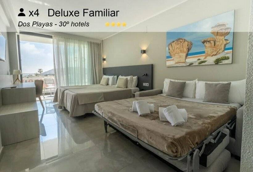 Dos Playas - 30º hotels