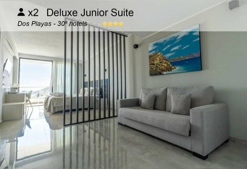 Dos Playas - 30º hotels