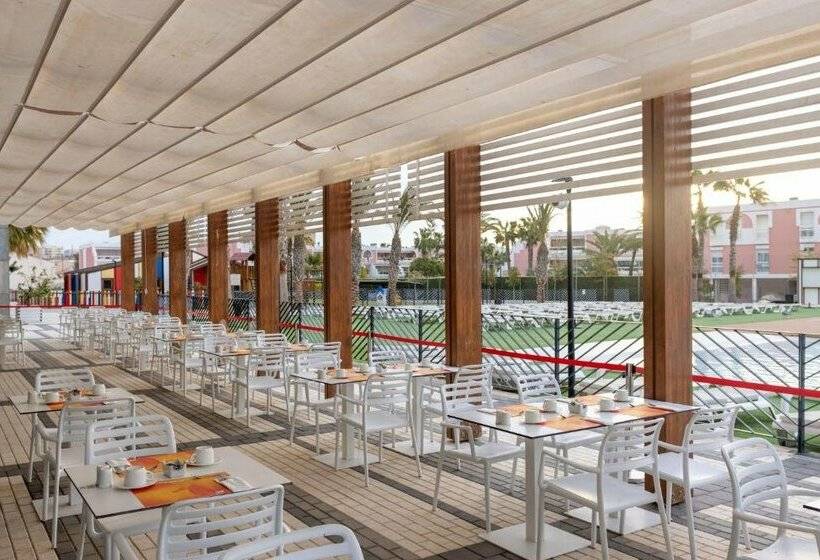 Dos Playas - 30º hotels