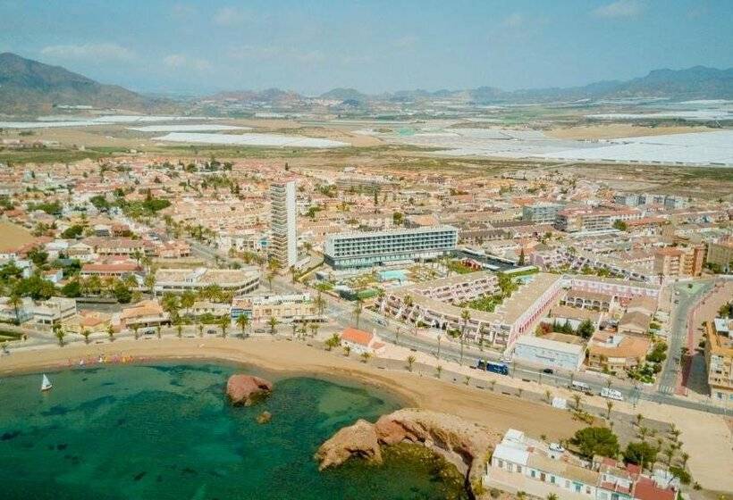 Dos Playas - 30º hotels