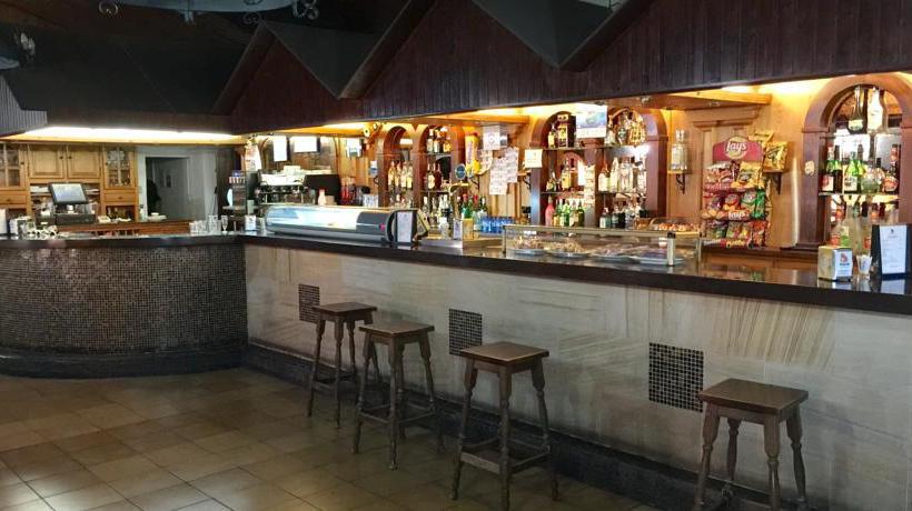 Hostal El Cobertizo en Plasencia del Monte | Destinia