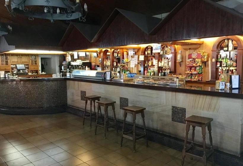 Хостел El Cobertizo
