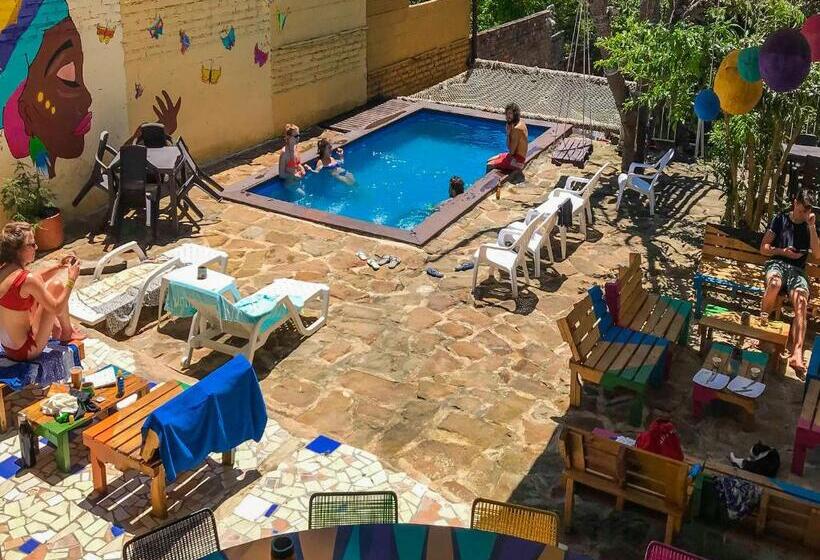 Hostel Nirvana San Gil