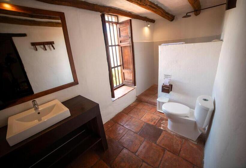 هتل Achiotte Masaya Collection