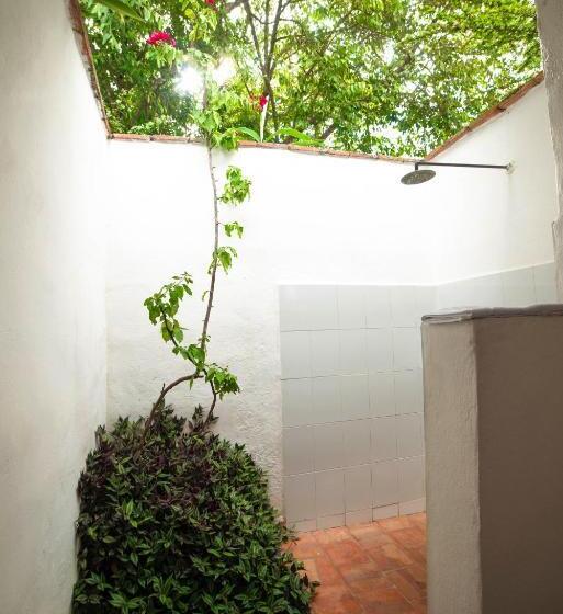 هتل Achiotte Masaya Collection